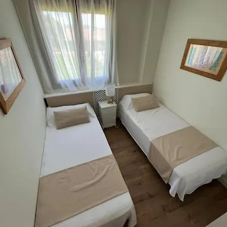 Apartment I *