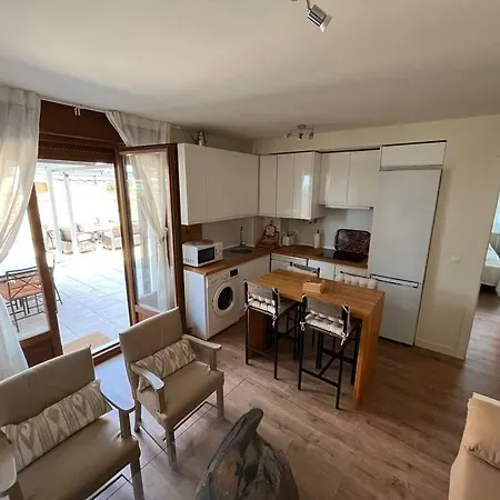 Apartment I