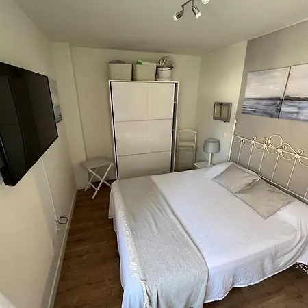 I شقة La Hayuela