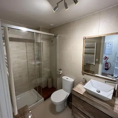 Apartment I *